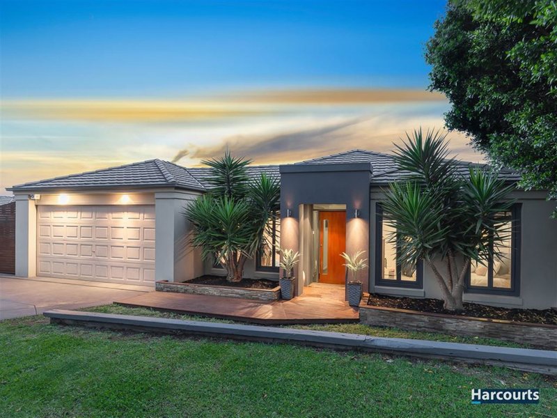 20 Rutherglen Court, Rowville VIC 3178