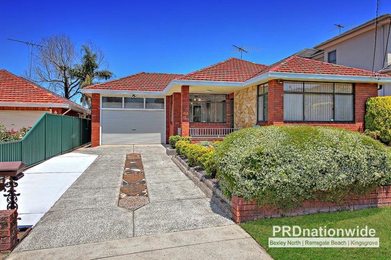 20 Ryan Avenue, Beverly Hills NSW 2209