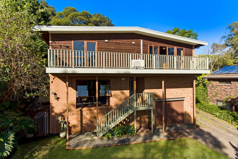 Photo - 20 Rysdyk Parade, Wamberal NSW 2260 - Image