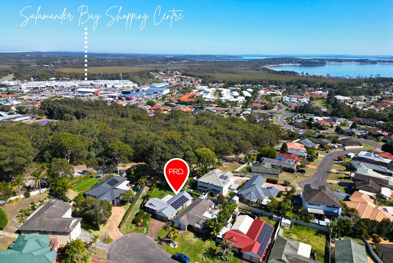 Photo - 20 Sailfish Street, Corlette NSW 2315 - Image 16