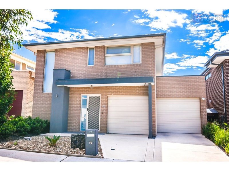 20 Saint Road, Craigieburn VIC 3064