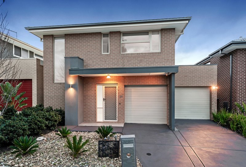 20 Saint Road, Craigieburn VIC 3064