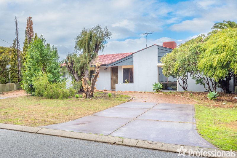 20 Salcombe Way, Warnbro WA 6169