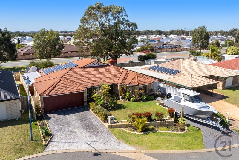 20 Salerno Place, Secret Harbour WA 6173