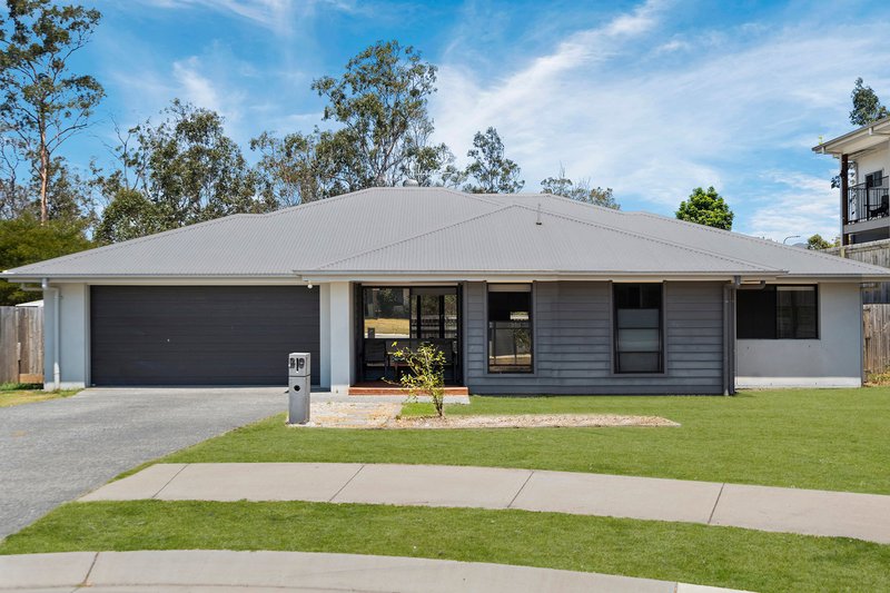 20 Salter Close, Flagstone QLD 4280