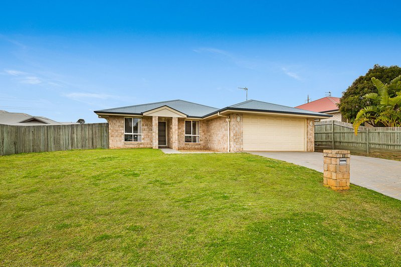 20 Sambar Court, Kearneys Spring QLD 4350