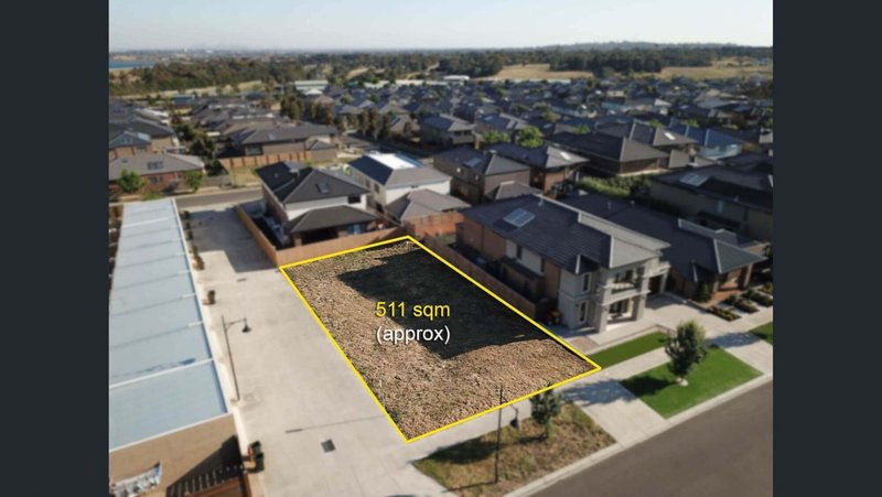 20 San Pietro Way, Greenvale VIC 3059