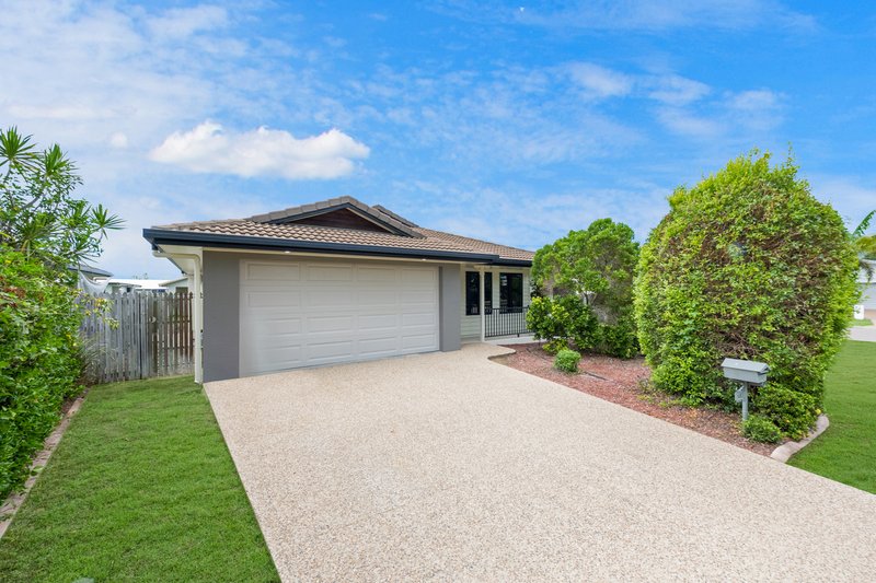 20 Sanderling Circuit, Kelso QLD 4815