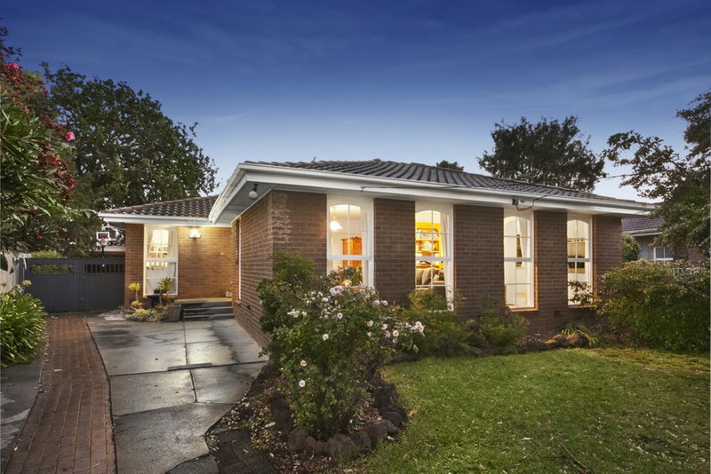 20 Sandowen Avenue, Burwood East VIC 3151