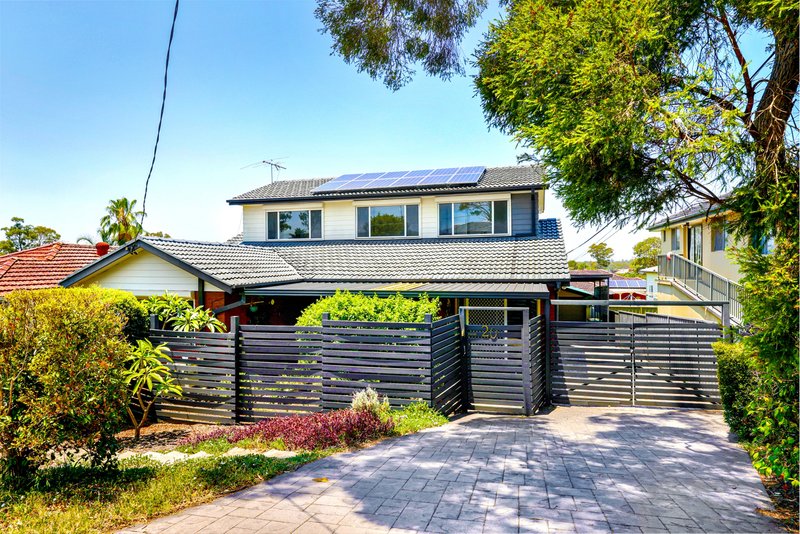 20 Sandringham Avenue, Cambridge Park NSW 2747