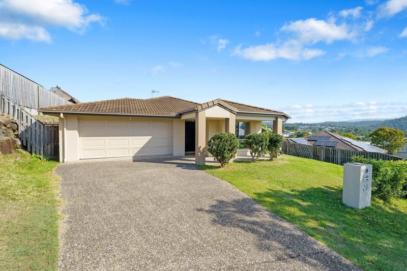 20 Sangster Crescent, Pacific Pines QLD 4211