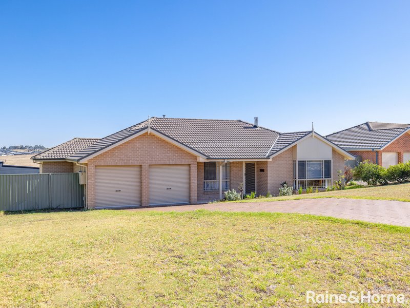 20 Sapphire Crescent, Kelso NSW 2795