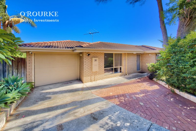 Photo - 20 Sarre Place, Marangaroo WA 6064 - Image 3