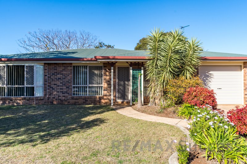 Photo - 20 Satinwood Court, Glenvale QLD 4350 - Image 1