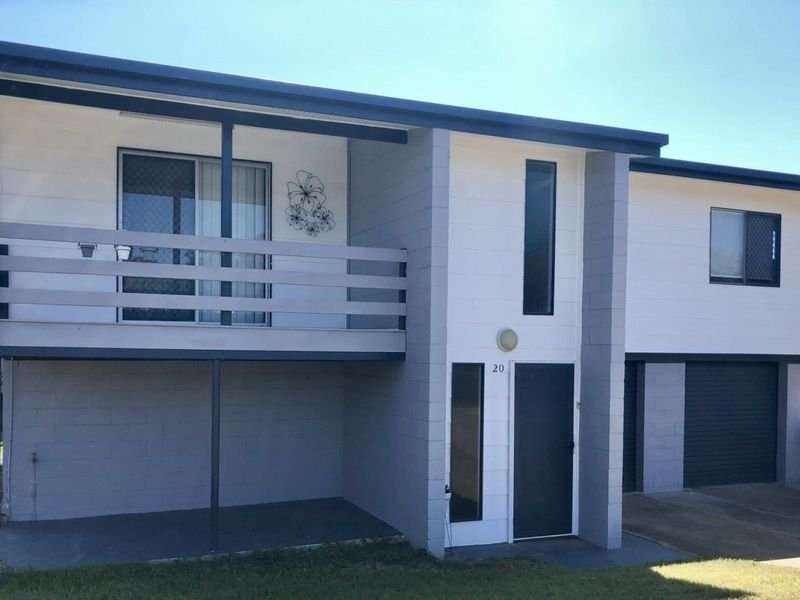 Photo - 20 Saunders Street, Point Vernon QLD 4655 - Image 3