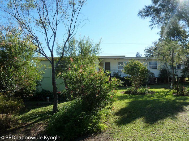 Photo - 20 Saville Street, Kyogle NSW 2474 - Image