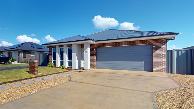 20 Scope Circuit, Dubbo NSW 2830