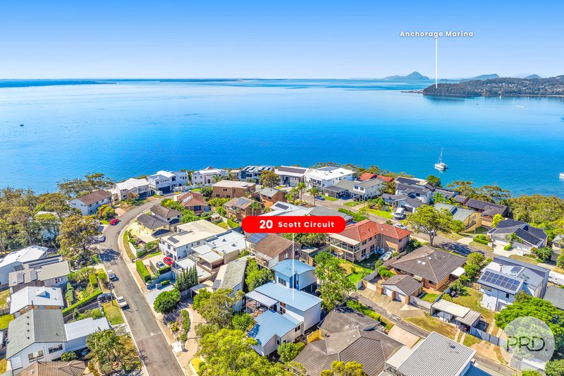 Photo - 20 Scott Circuit, Salamander Bay NSW 2317 - Image 12