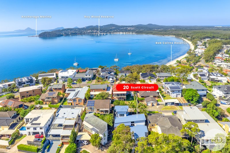 Photo - 20 Scott Circuit, Salamander Bay NSW 2317 - Image 21