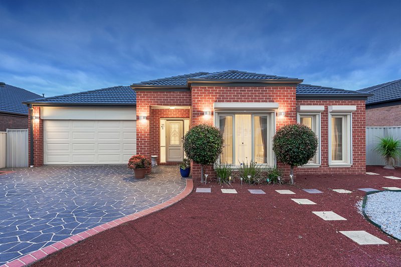 20 Scottsdale Court, Craigieburn VIC 3064