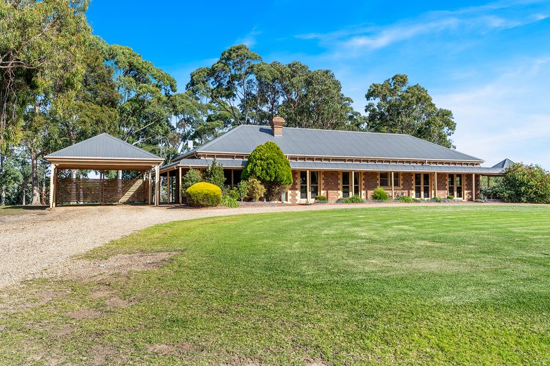 Photo - 20 Scrubby Creek Road, Whittlesea VIC 3757 - Image 2