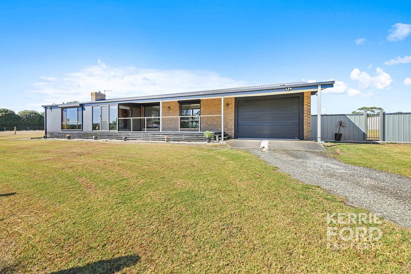 Photo - 20 Scrubby Lane, Traralgon VIC 3844 - Image 1