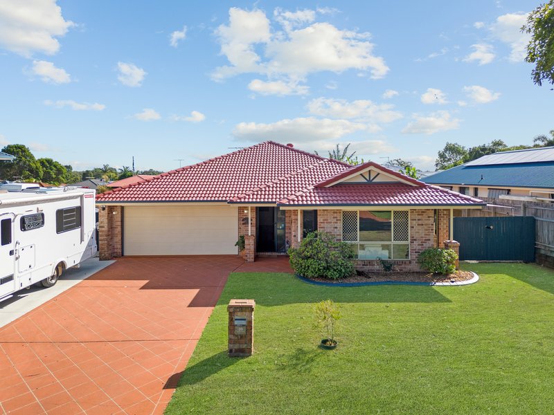 20 Seaholly Crescent, Victoria Point QLD 4165