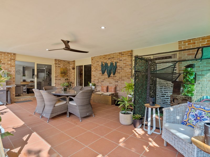 Photo - 20 Seaholly Crescent, Victoria Point QLD 4165 - Image 4