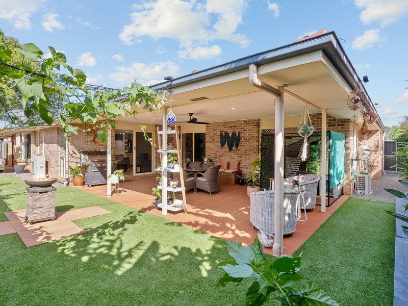 Photo - 20 Seaholly Crescent, Victoria Point QLD 4165 - Image 6