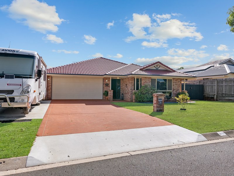 Photo - 20 Seaholly Crescent, Victoria Point QLD 4165 - Image 25