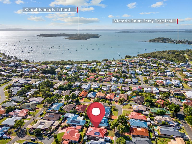 Photo - 20 Seaholly Crescent, Victoria Point QLD 4165 - Image 28