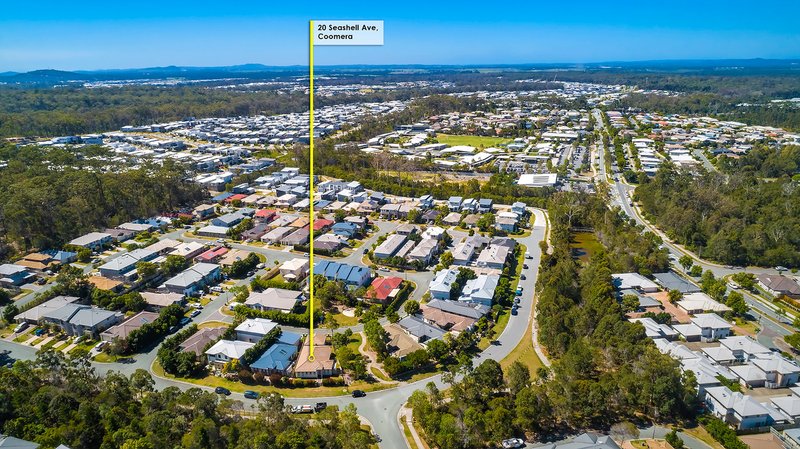 Photo - 20 Seashell Avenue, Coomera QLD 4209 - Image 8