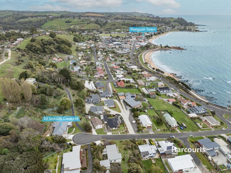 Photo - 20 Seaside Crescent, Penguin TAS 7316 - Image 30