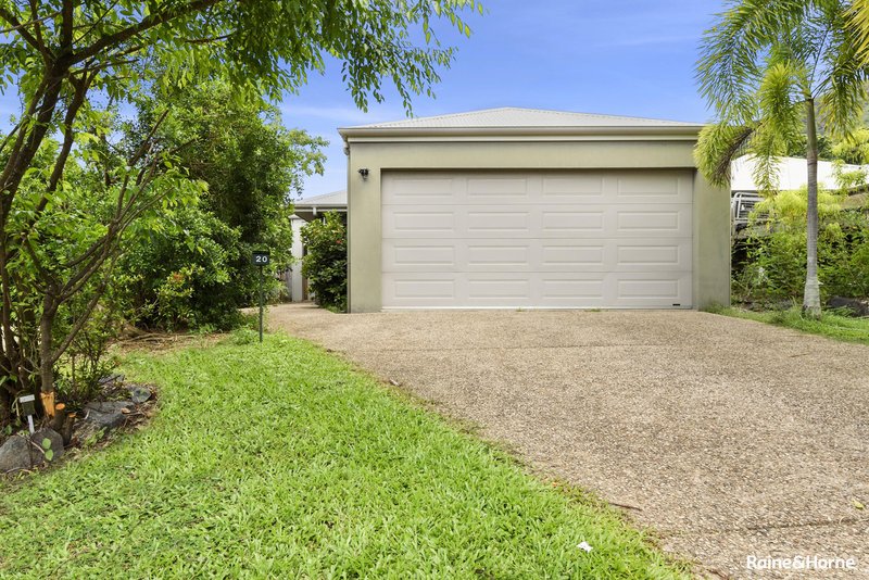 20 Seclusion Drive, Palm Cove QLD 4879