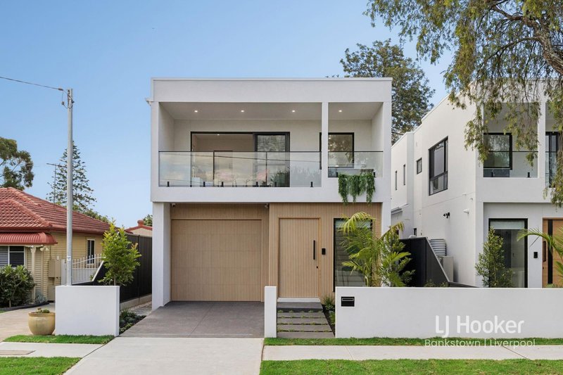 Photo - 20 Selway Avenue, Moorebank NSW 2170 - Image 1