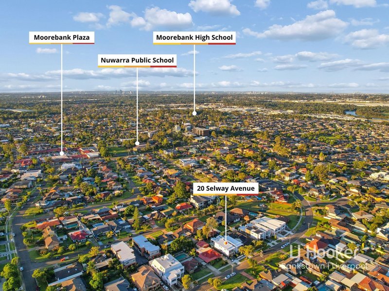 Photo - 20 Selway Avenue, Moorebank NSW 2170 - Image 24