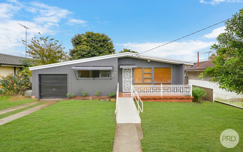 20 Semana Street, Whalan NSW 2770