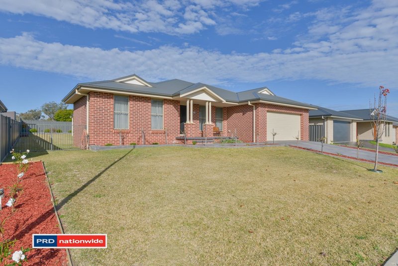 Photo - 20 Semillon Drive, Tamworth NSW 2340 - Image 11