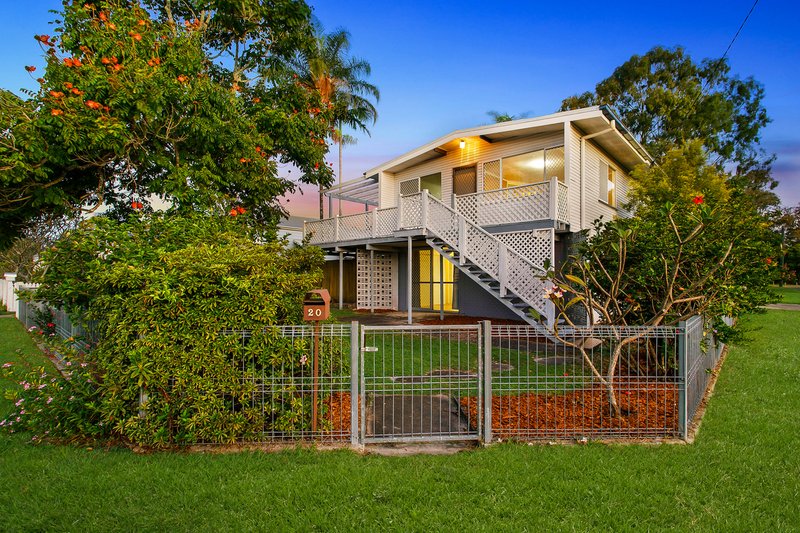 Photo - 20 Seymour Street, Deception Bay QLD 4508 - Image 2