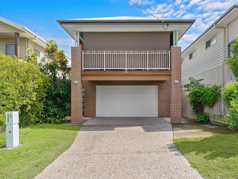 Photo - 20 Shackleton Street, Kedron QLD 4031 - Image