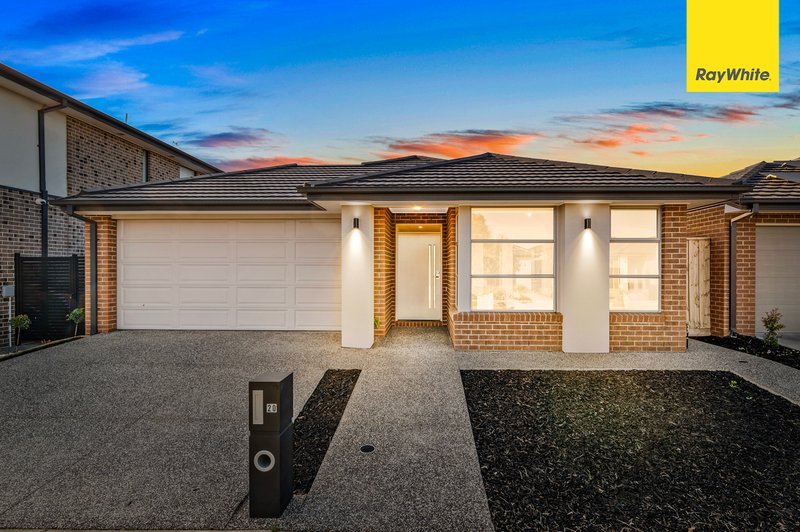Photo - 20 Shadow Street, Deanside VIC 3336 - Image 1