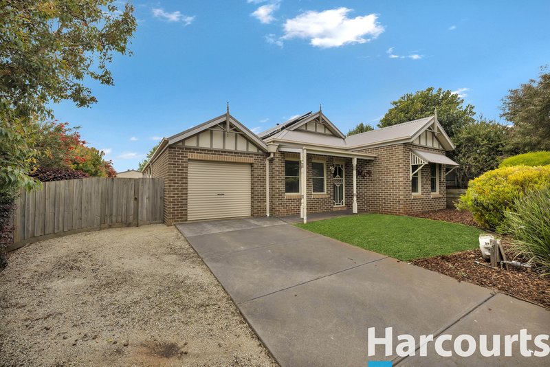 20 Shae Crescent, Drouin VIC 3818