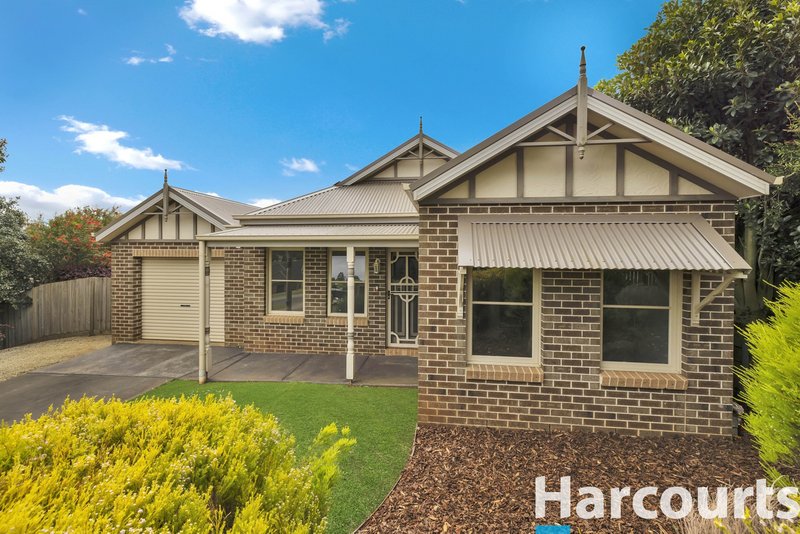 Photo - 20 Shae Crescent, Drouin VIC 3818 - Image 2