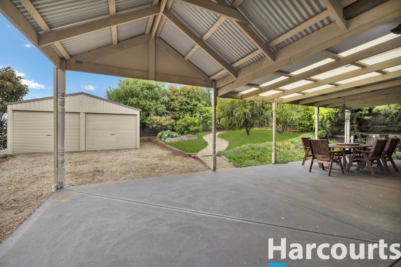 Photo - 20 Shae Crescent, Drouin VIC 3818 - Image 9