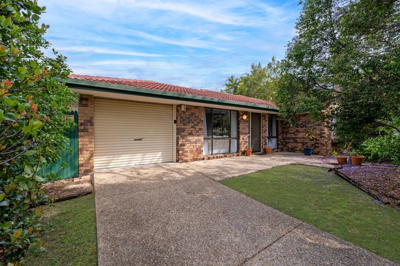 20 Shaun Place, Keperra QLD 4054