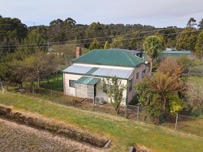 20 Shaw Street, Zeehan TAS 7469