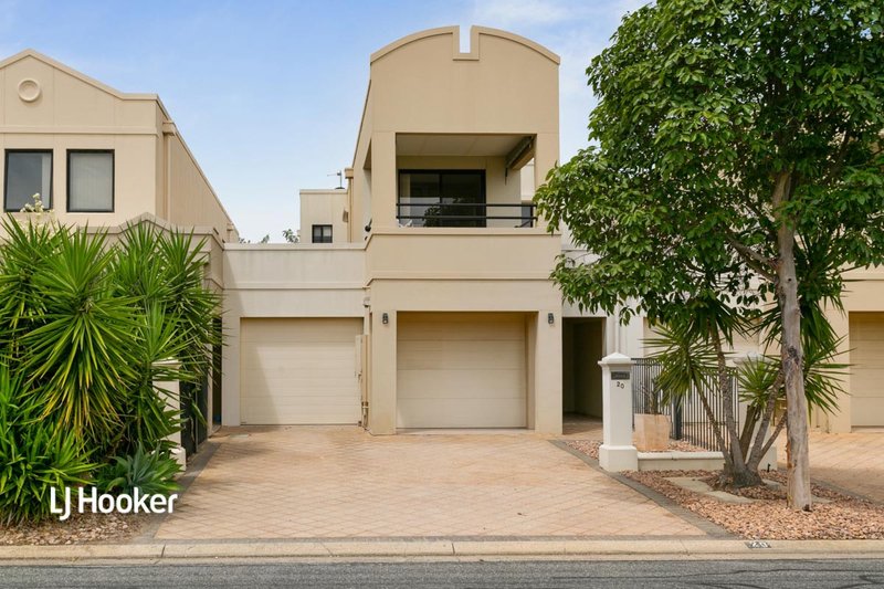 20 Shearwater Drive, Mawson Lakes SA 5095