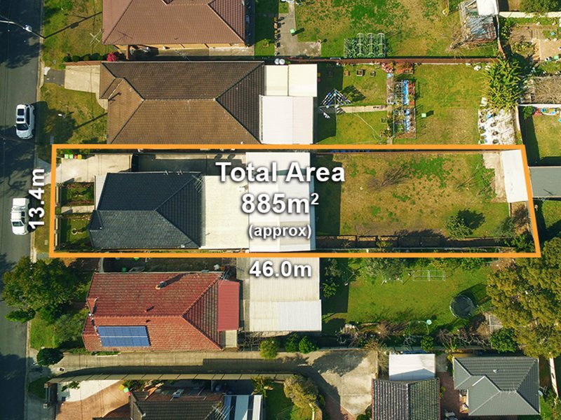 20 Shenton Avenue, Bankstown NSW 2200