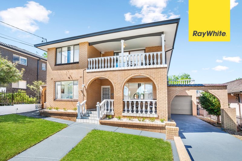 20 Shepherd Street, Ryde NSW 2112