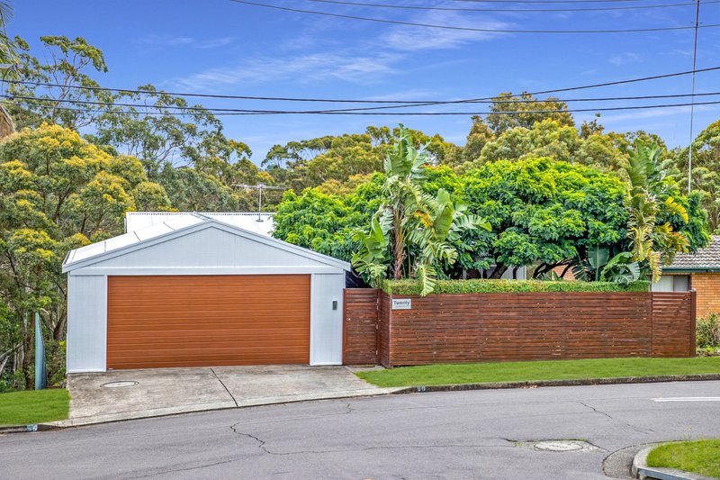 20 Sherburn Place, Charlestown NSW 2290